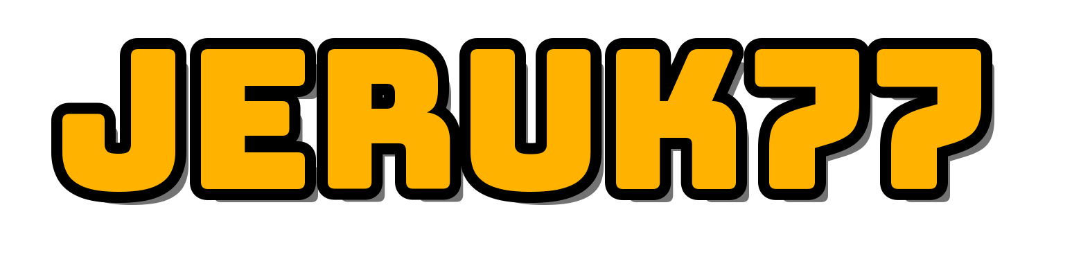 JERUK77